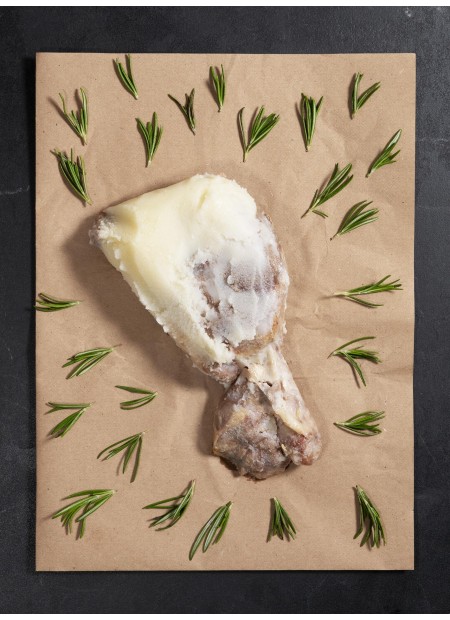 Confit de pato 1 un. ROUGIE