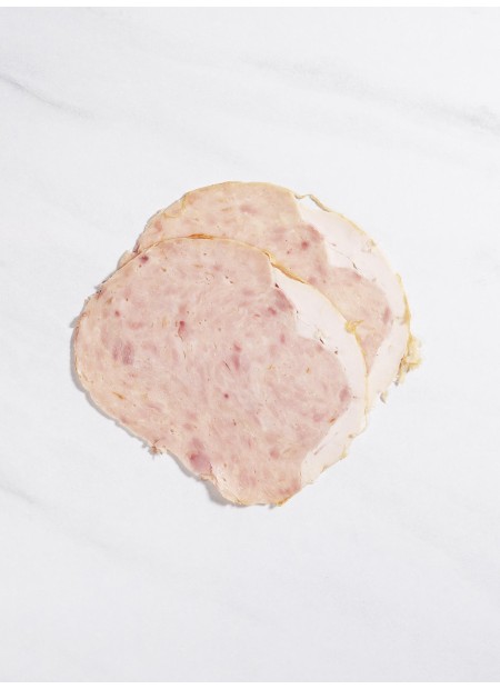 Fiambre de pollo Carloteña