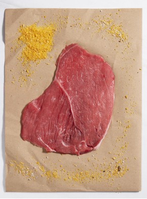 Filete de empanar de Ternera de Navarra