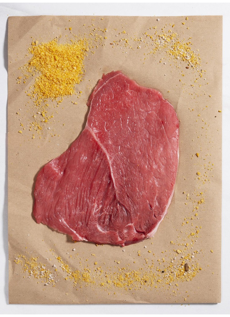 Filete de empanar de Ternera de Navarra