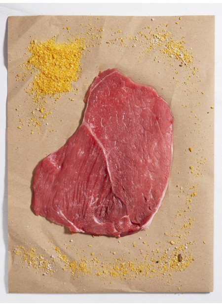 Filete de empanar de Ternera de Navarra