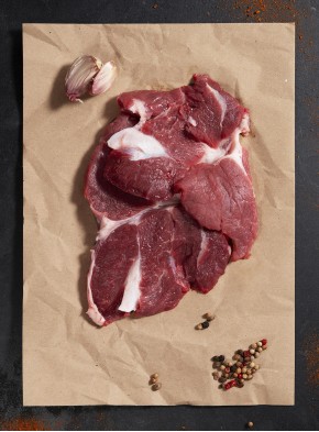Filete de la vena entero de Ternera de Navarra