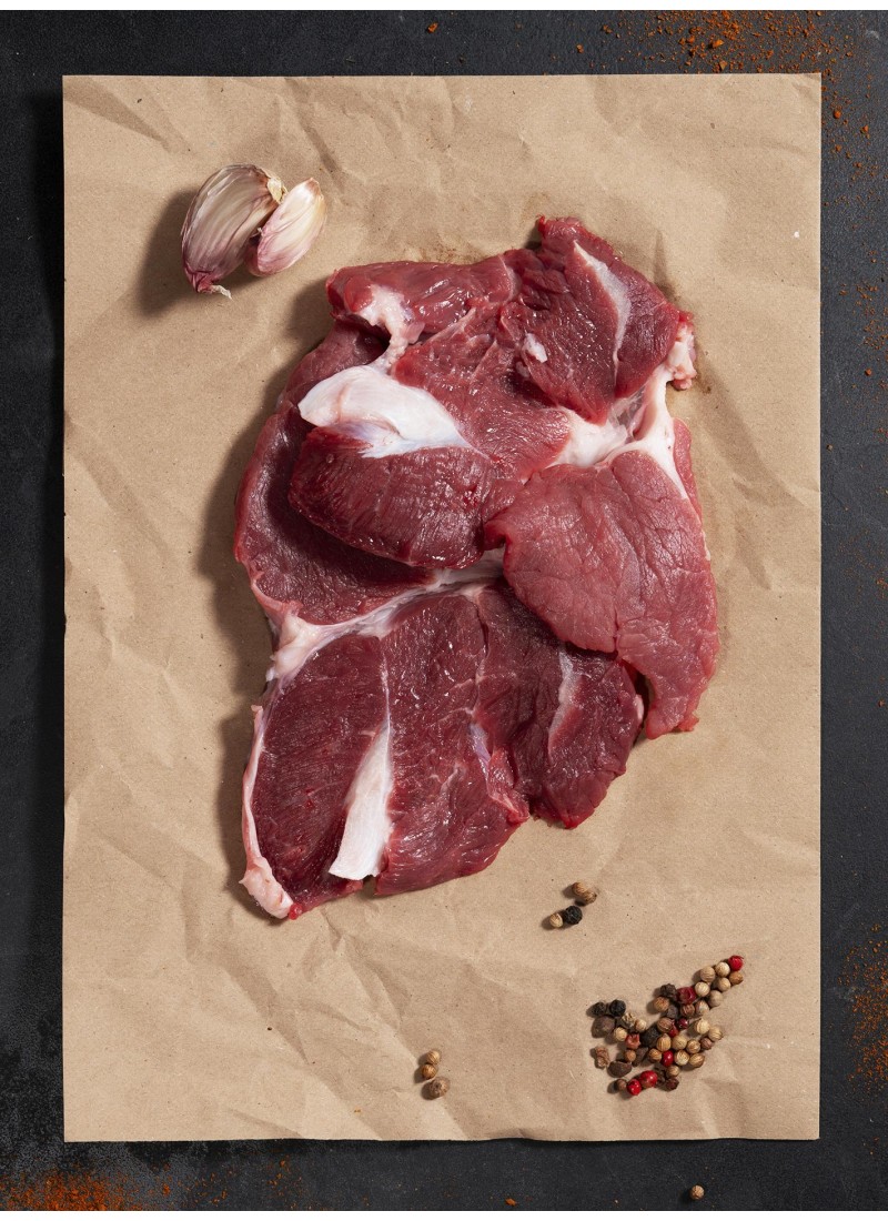 Filete de la vena entero de Ternera de Navarra