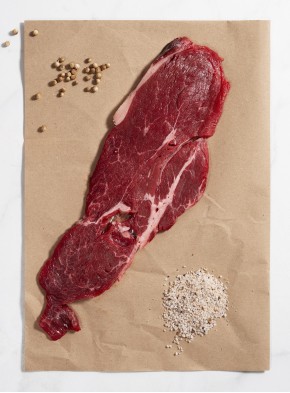 Filete de vaca Frisona Navarra