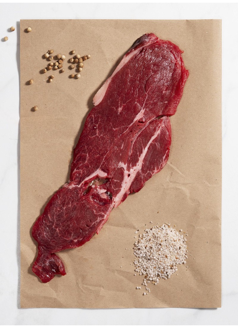 Filete de vaca Frisona Navarra