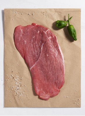 Filete freir/plancha de Ternera de Navarra