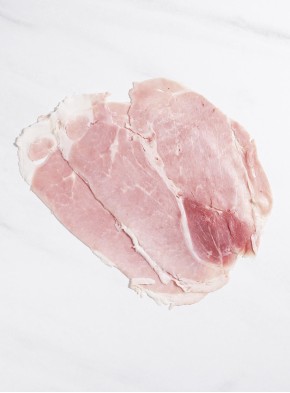 Jamón York Duroc