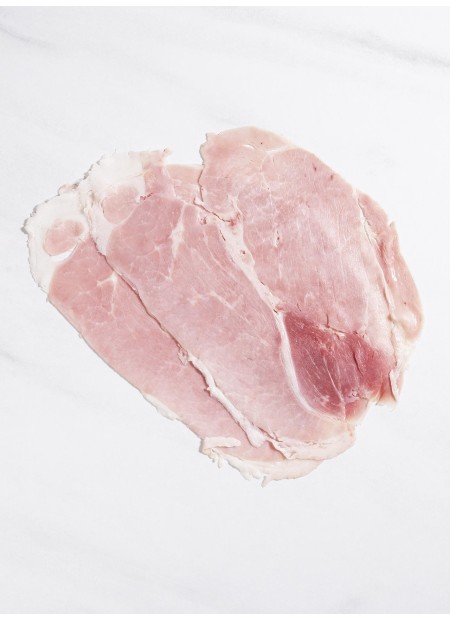 Jamón York Duroc