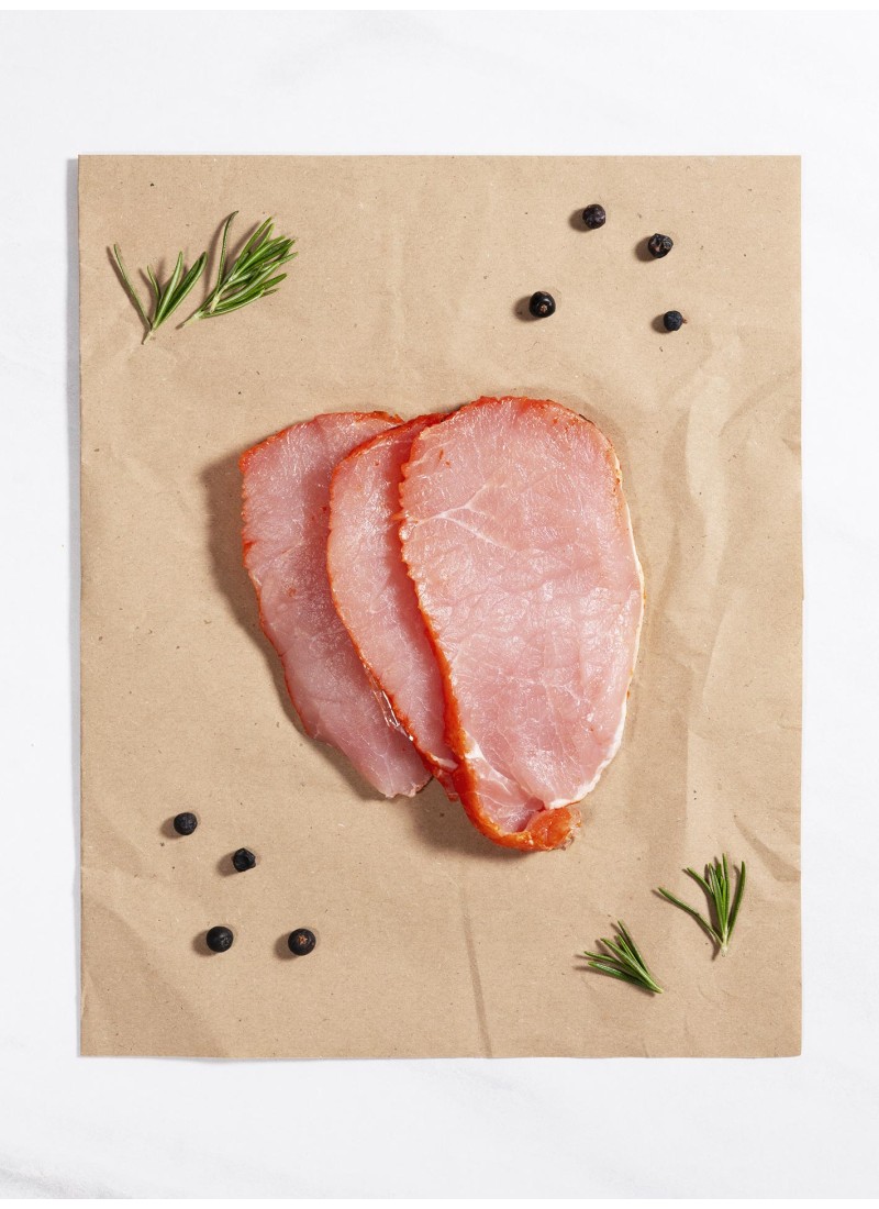 Lomo adobado Duroc fresco