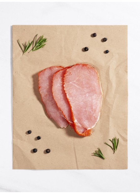 Lomo adobado Duroc fresco