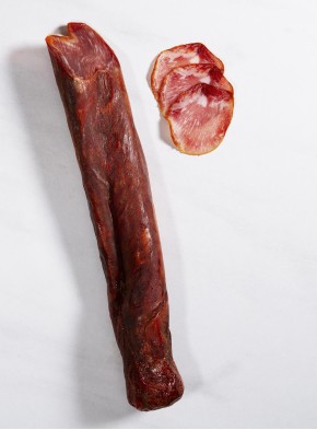 Lomo ibérico de bellota Montaraz