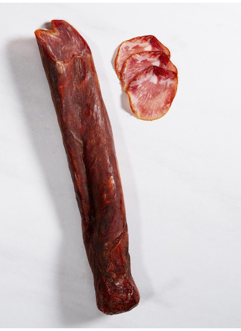 Lomo ibérico de bellota Montaraz