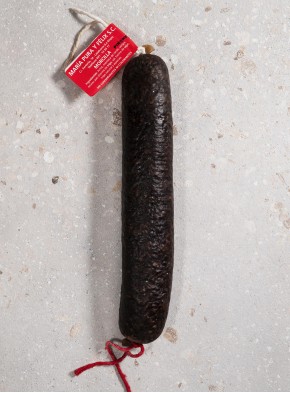 Mocilla de piñones dulce- La Rioja