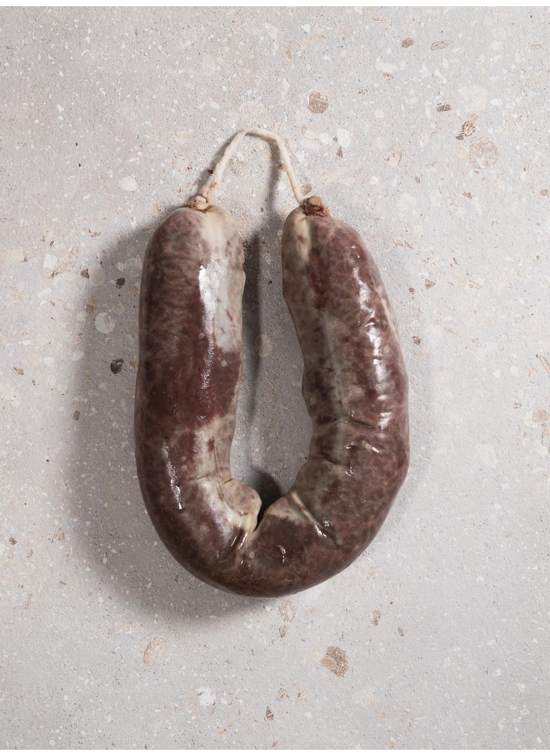 Morcilla de arroz Navarra