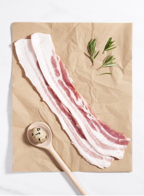 Panceta fresca de cerdo Duroc