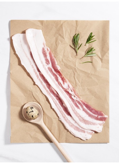 Panceta fresca de cerdo Duroc