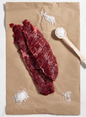 Picanha de vaca Angus 