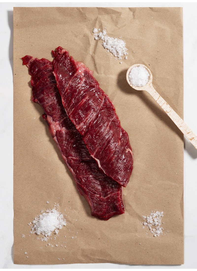 Picanha de vaca Angus 