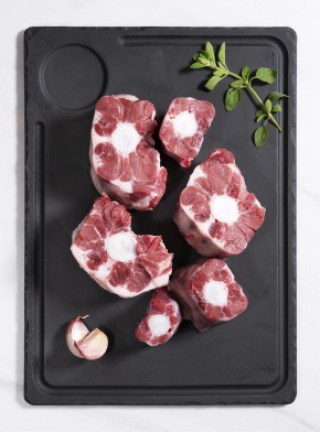 Rabo de Ternera de Navarra