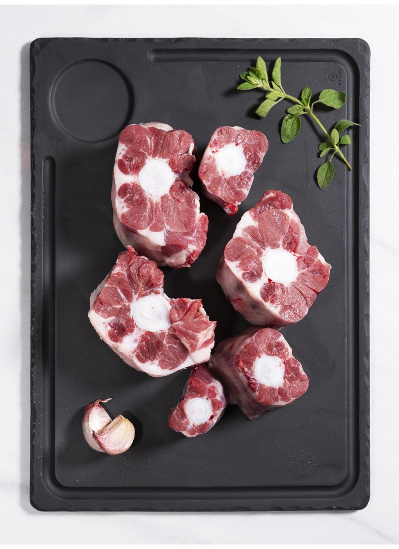 Rabo de Ternera de Navarra