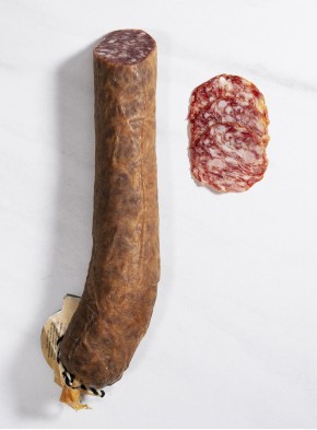 Salchicón ibérico de bellota Montaraz