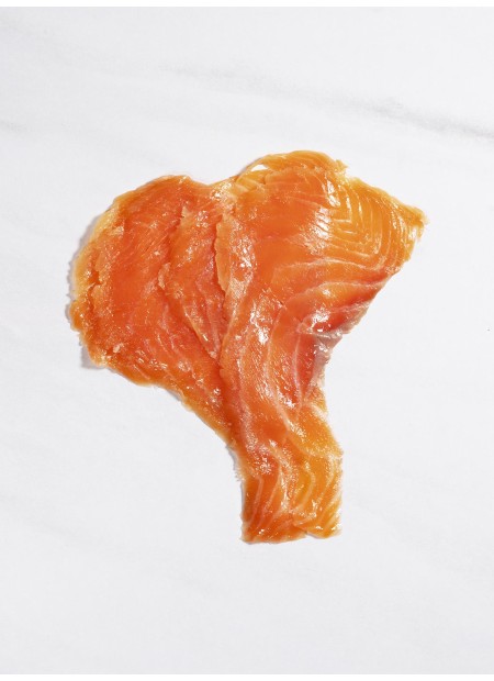 Salmón ahumado Benfumat