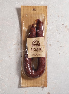 Sarta picante Alejandro