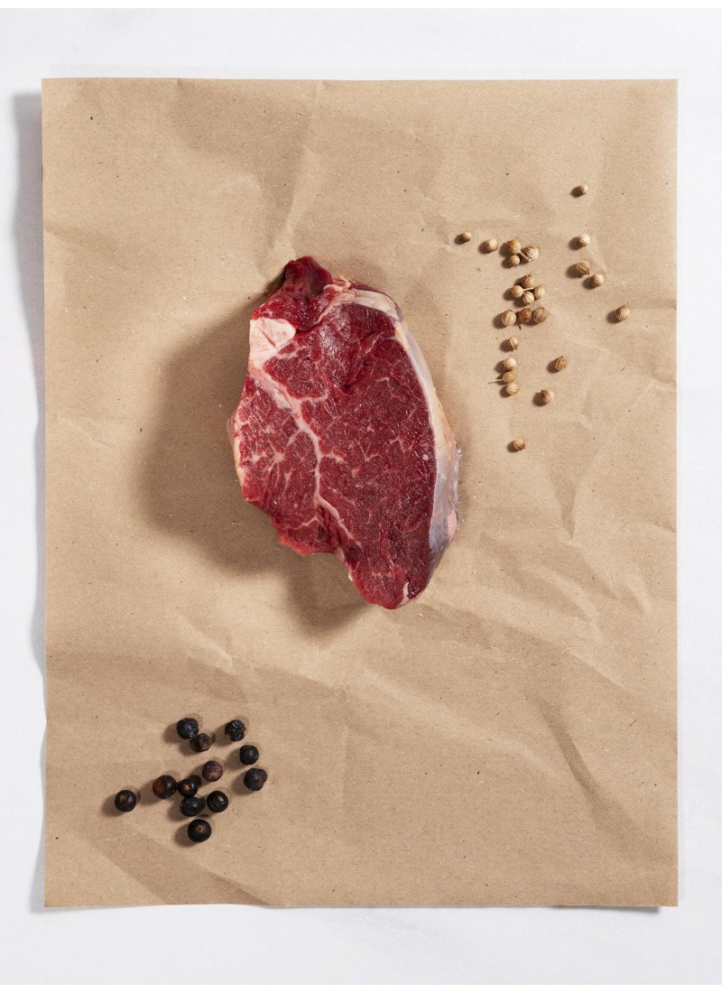 Solomillo de vaca Hereford Irlandesa