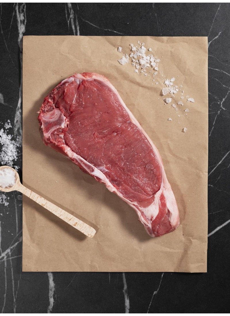 Chuletón de Ternera de Navarra
