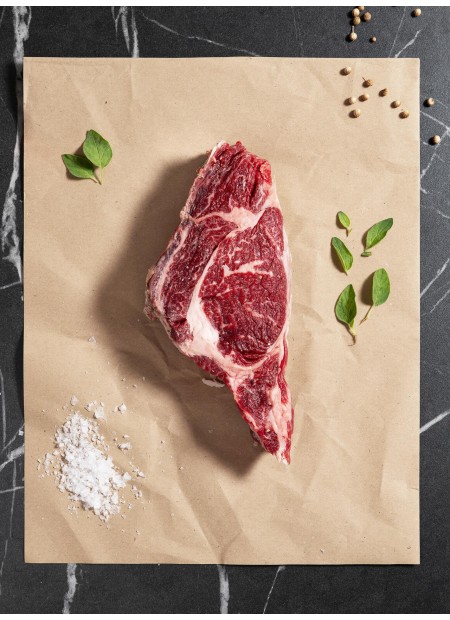 Chuletón de vaca Frisona Navarra