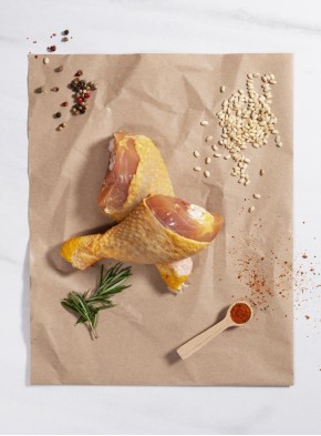 Jamoncito de pollo