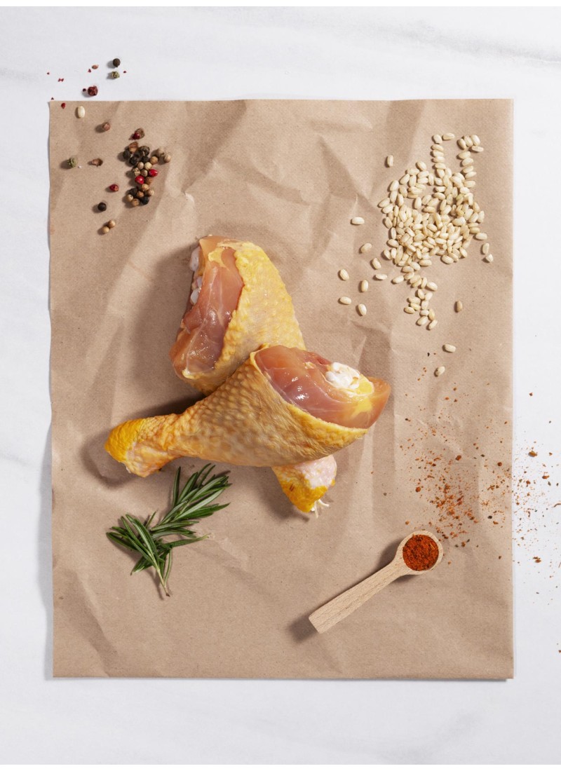 Jamoncito de pollo