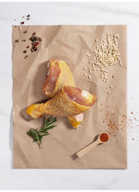 Jamoncito de pollo