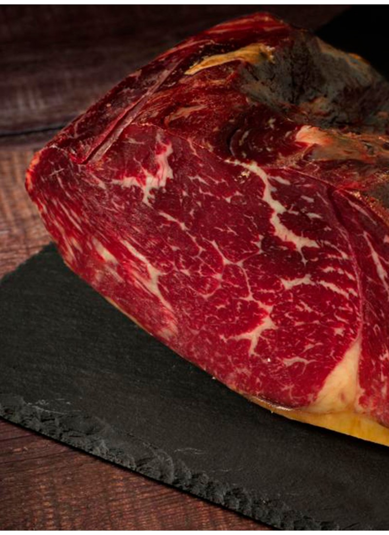 Cecina de Vaca