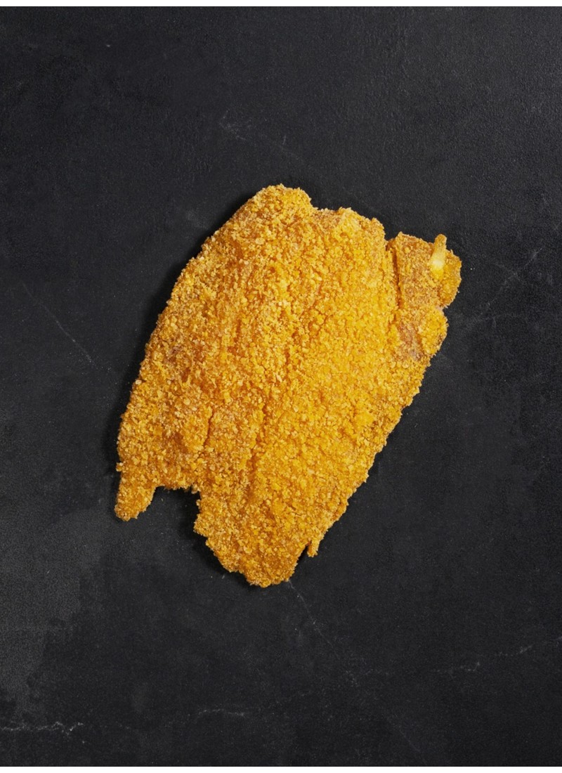 Solomillos de pollo