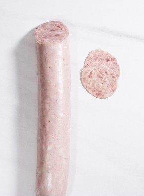 Butifarra pura o catalana