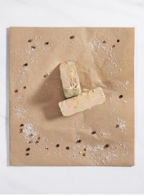 Foie gras entier Rougie