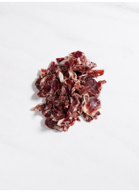 Virutas de jamón ibérico Montaraz