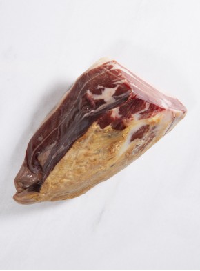 Contra de jamón - Loza