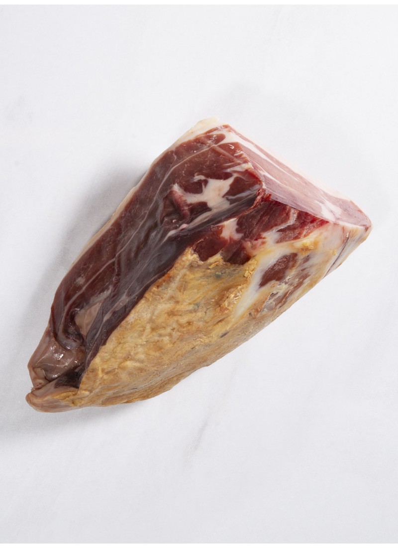 Contra de jamón - Loza