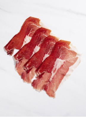 Jamón D.O. de Teruel - Mariano Gómez