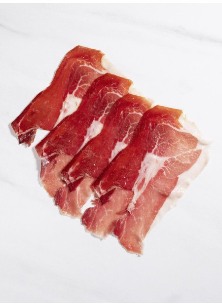 Jamón D.O. de Teruel - Mariano Gómez