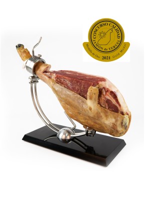 Jamón D.O. de Teruel -...