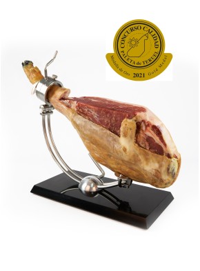 Paleta de Teruel D.O. -...