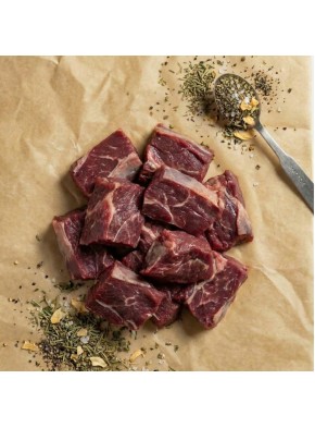 Carne para estofar de Potro...