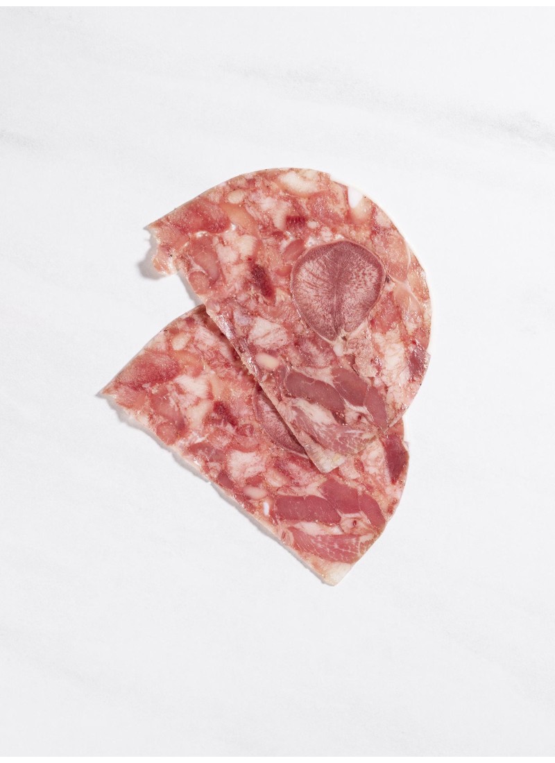 Cabeza de cerdo