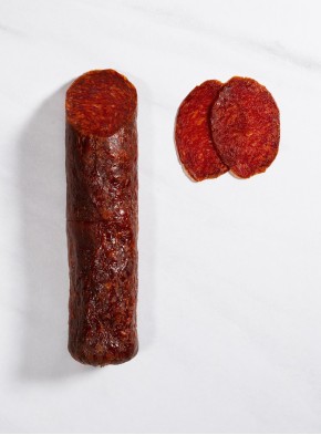 Chorizo extra Alejandro picado fino