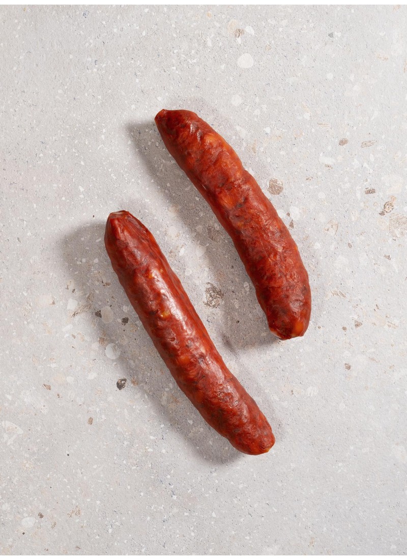 Chorizo fresco